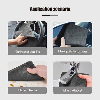 Thickened Magic Cleaning Cloth